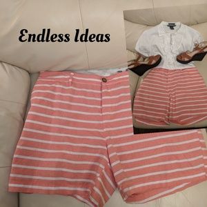 Womens shorts
